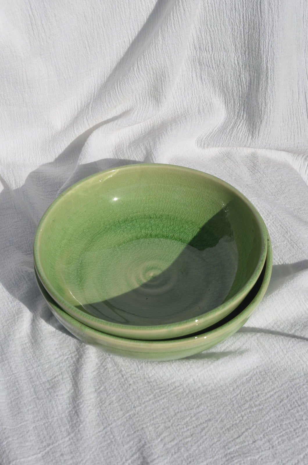 Daily Bowl