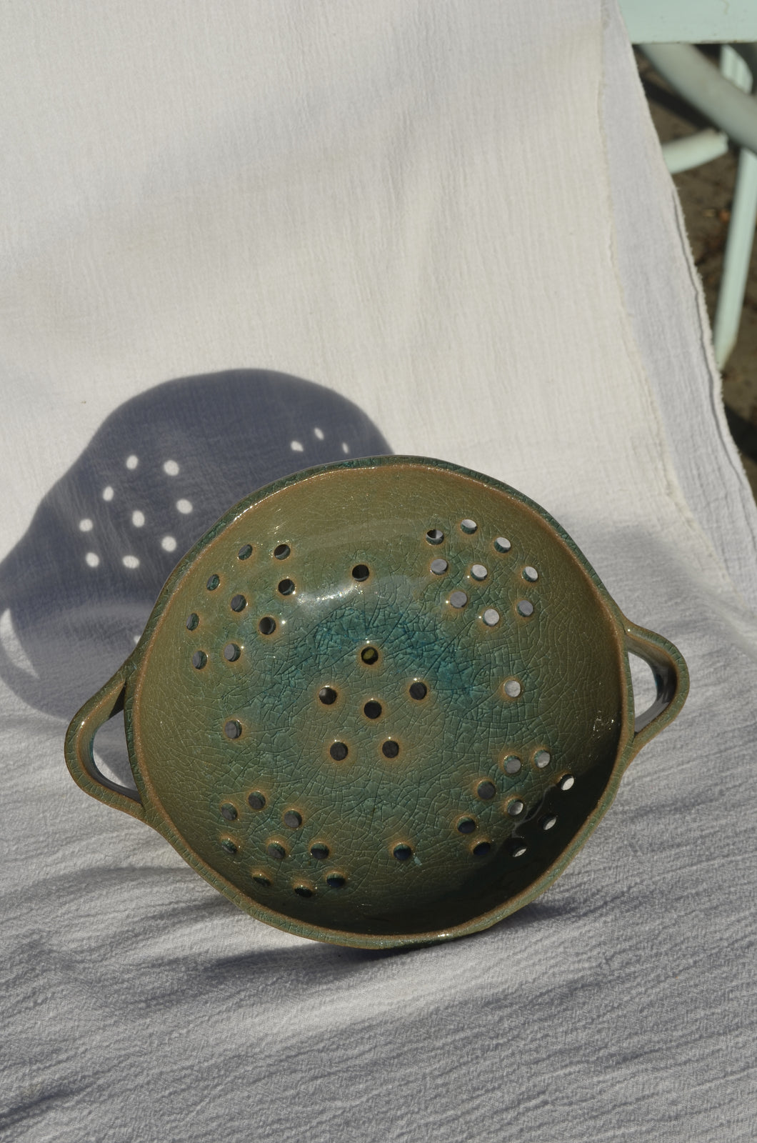 Ocean Colander