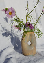 Load image into Gallery viewer, Double Stem Vase
